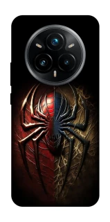 Чохол на Realme 14 Pro Spiderman icon фото 1 з 1