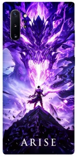 Чохол на Samsung Galaxy Note 10 Plus Solo Leaving фото 1 з 1