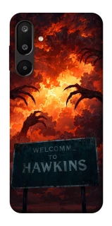 Чехол на Samsung Galaxy M16 5G Stranger Things ver.13 фото 1 из 1