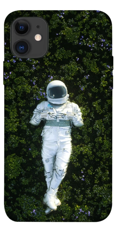 Чехол на Apple iPhone 11 (6.1") Астронавт фото 1 из 1