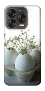 Чохол на ZTE Blade V70 Design Hello фото 1 з 2