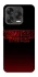 Чохол на ZTE Blade V70 Design Stranger Things ver.18 фото 2 з 2