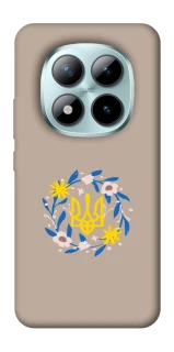 Чехол на Xiaomi Redmi Note 15 Pro+ 5G Герб v99 фото 1 из 1