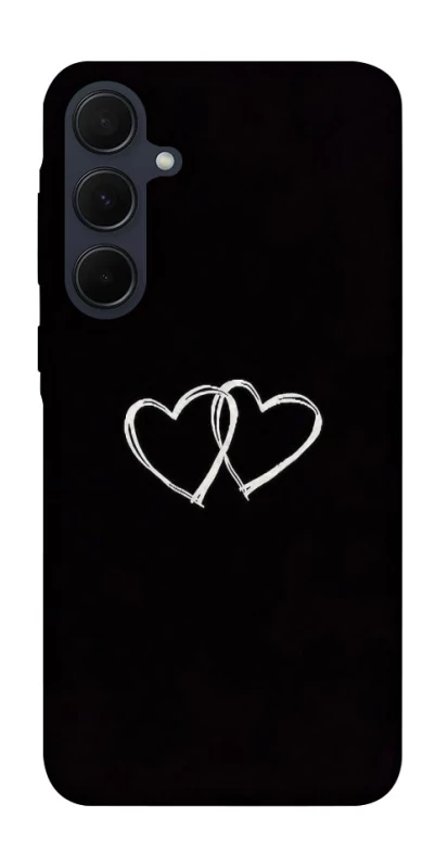 Чохол на Samsung Galaxy A35 Love aesthetic ver.14 фото 1 з 1