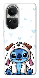 Чохол на Oppo Reno 10 Stitch ver.12 фото 1 з 1