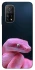 Чохол на Xiaomi Mi 10T Рожева змія фото 1 з 1