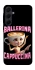 Чехол на Samsung Galaxy A35 Ballerina Capuchina фото 1 из 1