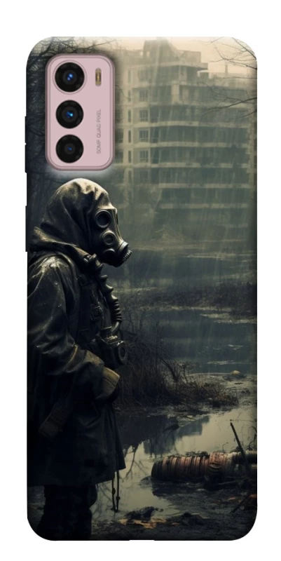 Чохол на Motorola Moto G42 Stalker v2 фото 1 з 1