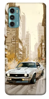 Чохол на Motorola Moto G60 Drift фото 1 з 1