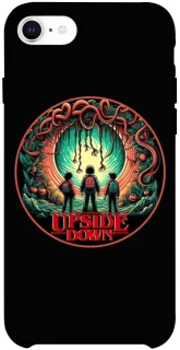 Чохол на Apple iPhone SE (2020) Stranger Things ver.32 фото 1 з 1