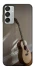 Чохол на Samsung Galaxy M15 5G Гітара фото 1 з 1