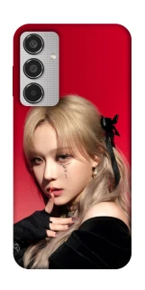 Чехол на Samsung Galaxy M35 Aespa-Winter фото 1 из 1