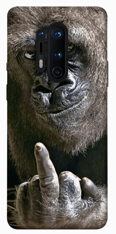 Чохол на OnePlus 8 Pro Surprise фото 1 з 1