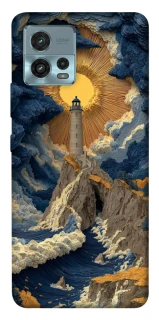 Чохол на Motorola Moto G72 Lighthouse ver.2 фото 1 з 1