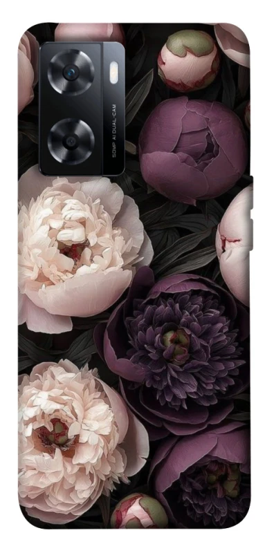 Чохол на OnePlus Nord N20 SE Heart of a Flower фото 1 з 1