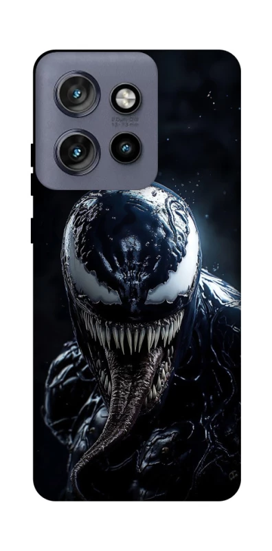Чохол на Motorola Edge 50 Neo Venom v3 фото 1 з 1