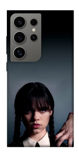 Чохол на Samsung Galaxy S24 Ultra Wednesday Bleak Beauty фото 1 з 1