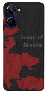 Чехол на Realme 10 4G Ocean of Dreams фото 1 из 1