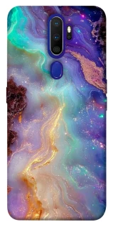 Чохол на Oppo A5 (2020) / Oppo A9 (2020) Epoxy design ver.6 фото 1 з 1