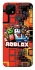 Чохол на Realme C21Y Roblox aesthetics ver.8 фото 1 з 1