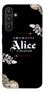 Чохол на Samsung Galaxy A34 5G Alice in Borderland ver.8 фото 1 з 1