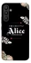 Чохол на Samsung Galaxy A34 5G Alice in Borderland ver.8 фото 1 з 1