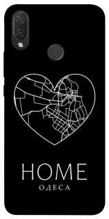 Чохол на Huawei P Smart+ (nova 3i) Одеса Home фото 1 Чохол на Huawei P Smart+ (nova 3i) Одеса Home фото 1 з 1
