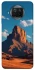 Чохол на Xiaomi Mi 10T Lite / Redmi Note 9 Pro 5G Arizona mountain v2 фото 1 з 1