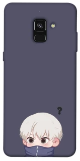 Чехол на Samsung A530 Galaxy A8 (2018) Toge Inumaki фото 1 из 1