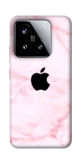 Чохол на Xiaomi 15 Apple logo ver.6 фото 1 з 1