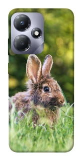 Чехол на Infinix Hot 30 Play Кролики фото 1 из 1