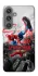 Чехол на Samsung Galaxy S24 FE Spider Man ver.1 фото 1 из 1