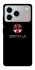 Чохол на ZTE Blade A76 Umbrella Corporation ver.2 фото 1 з 1