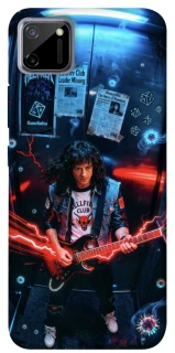 Чохол на Realme C11 Stranger Things ver.42 фото 1 з 1