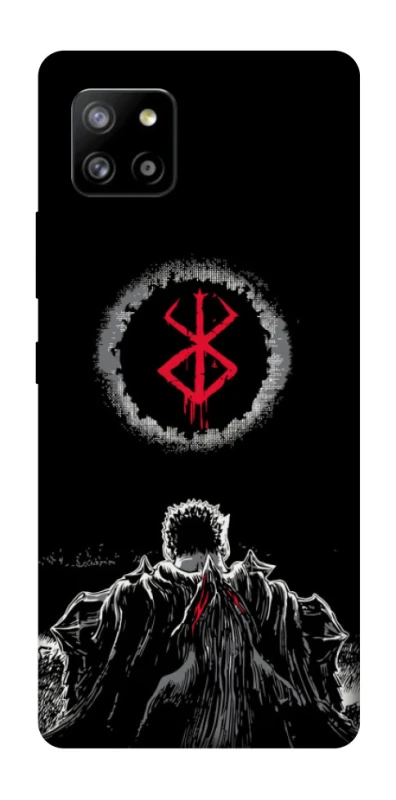 Чохол на Samsung Galaxy A42 5G Berserk moon фото 1 з 1