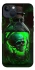 Чехол на Apple iPhone 13 (6.1") Skull bottle фото 1 из 1