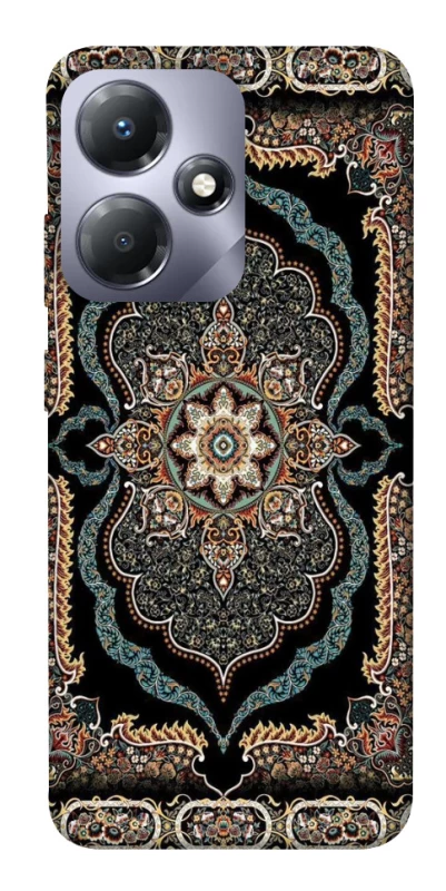 Чохол на Infinix Hot 30 Play Килим v6 фото 1 з 1