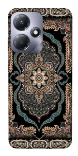 Чехол на Infinix Hot 30i Килим v6 фото 1 из 1