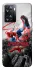 Чехол на OnePlus Nord N20 SE Spider Man ver.1 фото 1 из 1
