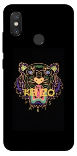 Чохол на Xiaomi Mi 8 Kenzo фото 1 з 1