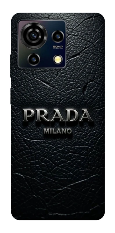 Чехол на ZTE Blade V50 Vita Prada ver.3 фото 1 из 1