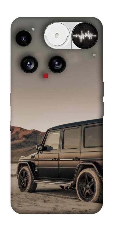 Чохол на Nothing Phone (3) Gelik фото 1 з 1