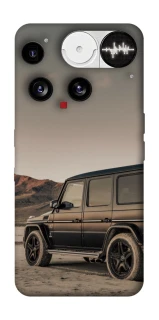 Чохол на Nothing Phone (3) Gelik фото 1 з 1