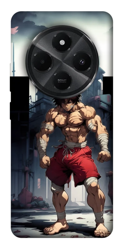 Чохол на Xiaomi Poco M7 Bakkie фото 1 з 1