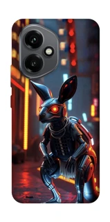 Чохол на Honor 400 Cyber Kangaroo фото 1 з 1