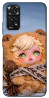Чохол на Xiaomi Redmi Note 11 (Global) / Note 11S SKULLPANDA × My Little Pony Ver.4 фото 1 з 1