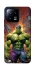 Чехол на Xiaomi 13 Hulk фото 1 из 1