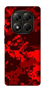 Чехол на Xiaomi Poco X7 Camouflage v28 фото 1 из 1