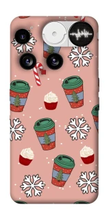 Чохол на Nothing Phone (3) Новорічний v38 фото 1 Чохол на Nothing Phone (3) Новорічний v38 фото 1 з 1