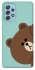 Чохол на Samsung Galaxy A52 4G / A52 5G bear фото 1 з 1